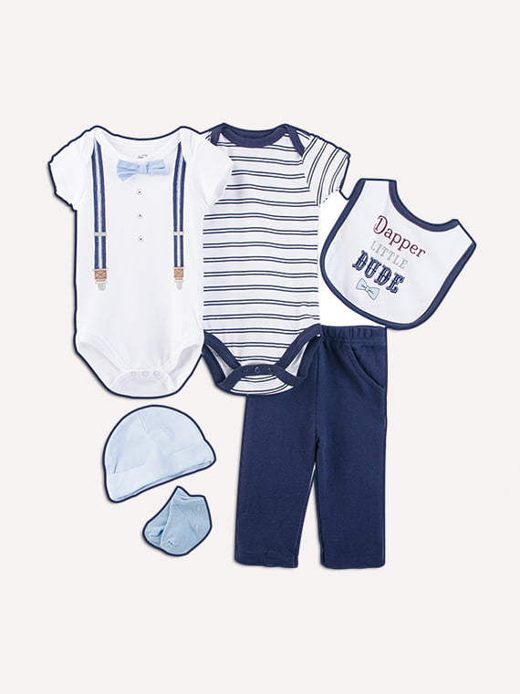 Rompers Baby Pic