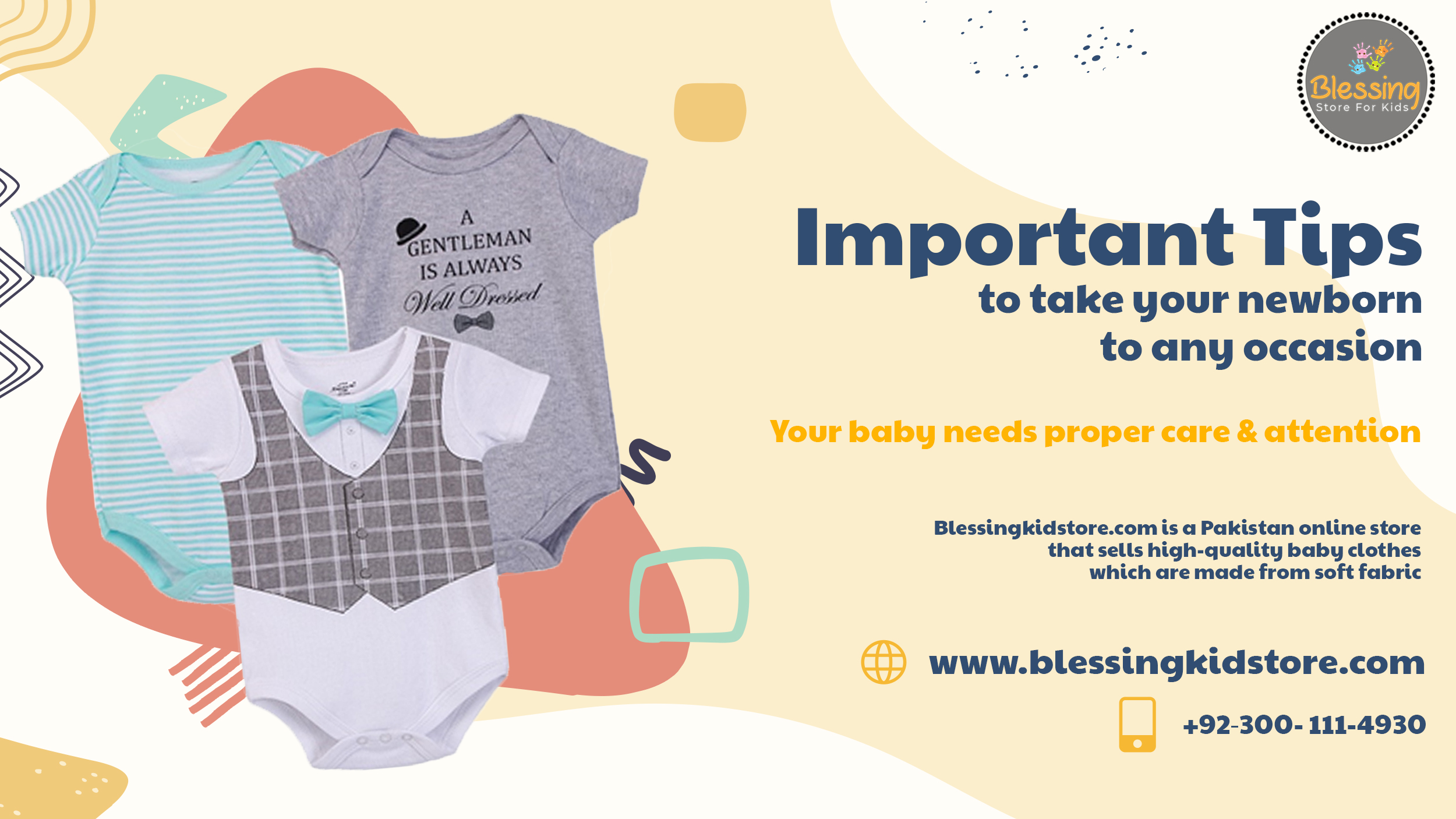 8 points to remember while taking your newborn to any occasion